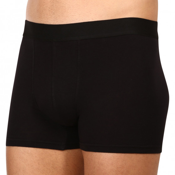 5PACK herenboxershort Nedeto veelkleurig (5NDTB1001)