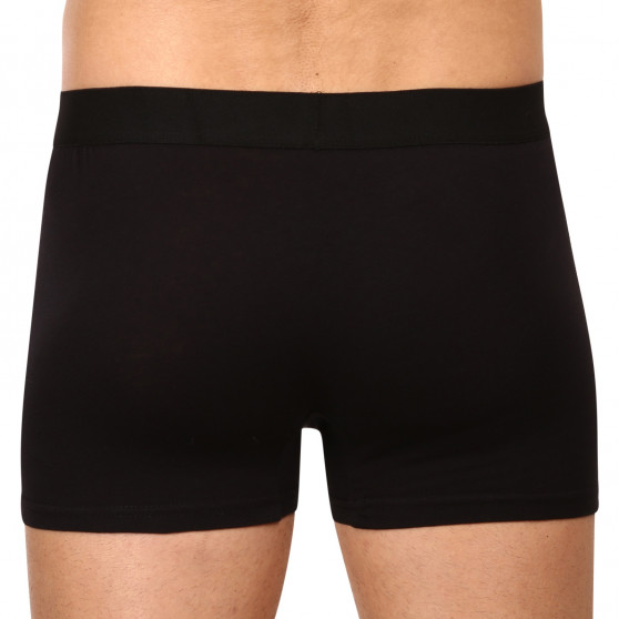 5PACK herenboxershort Nedeto veelkleurig (5NDTB1001)