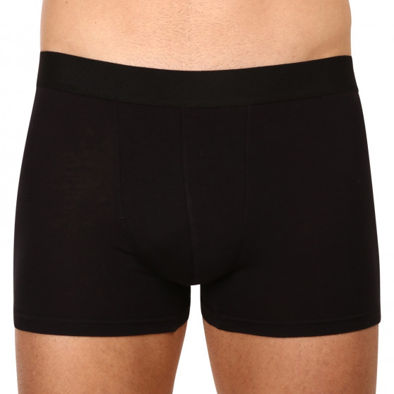 5PACK herenboxershort Nedeto veelkleurig (5NDTB1001)