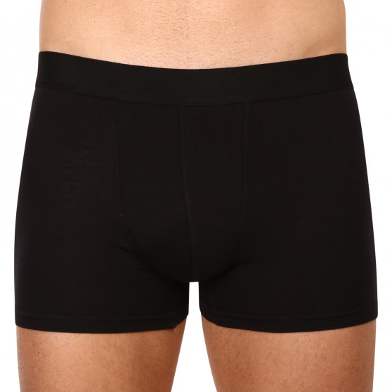 5PACK herenboxershort Nedeto veelkleurig (5NDTB1001)