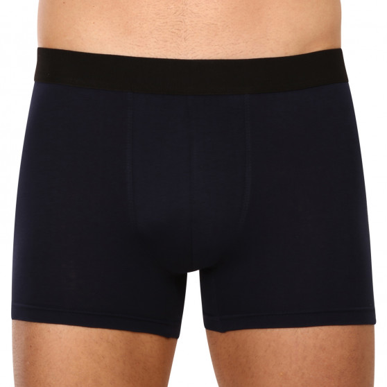 5PACK herenboxershort Nedeto veelkleurig (5NDTB1001)