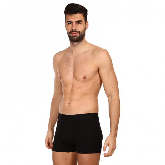 5PACK herenboxershort Nedeto veelkleurig (5NDTB1001)