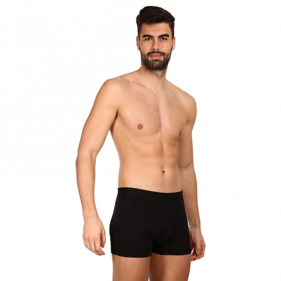 5PACK herenboxershort Nedeto veelkleurig (5NDTB1001)