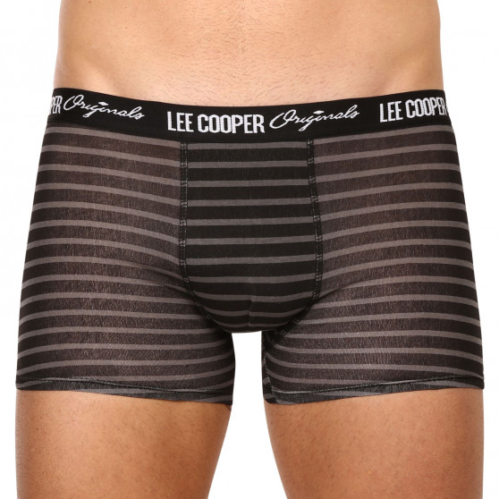 3PACK herenboxershort Lee Cooper veelkleurig (LCUBOX3P3-1946711)