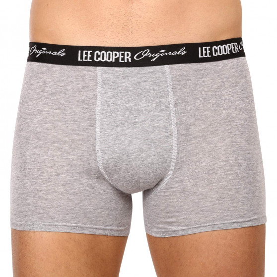 3PACK herenboxershort Lee Cooper veelkleurig (LCUBOX3P3-1946711)