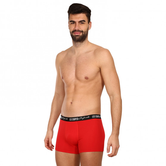 3PACK herenboxershort Lee Cooper veelkleurig (LCUBOX3P3-1946711)