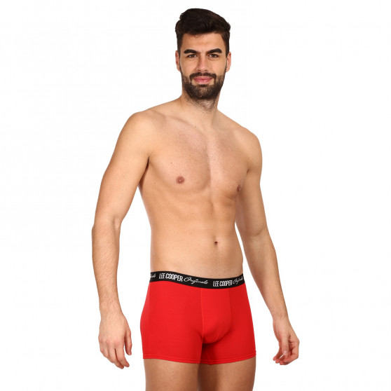 3PACK herenboxershort Lee Cooper veelkleurig (LCUBOX3P3-1946711)