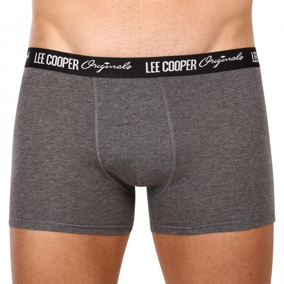 3PACK herenboxershort Lee Cooper veelkleurig (LCUBOX3P1-1946709)