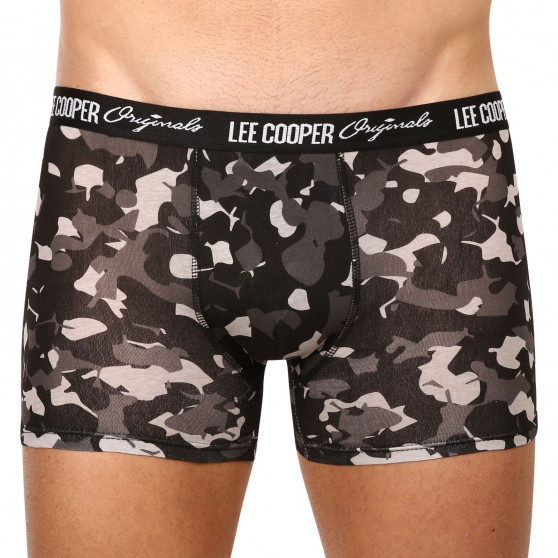 3PACK herenboxershort Lee Cooper veelkleurig (LCUBOX3P1-1946709)