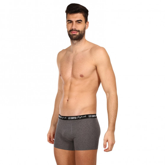 3PACK herenboxershort Lee Cooper veelkleurig (LCUBOX3P1-1946709)