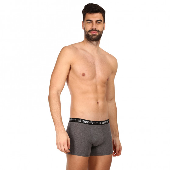 3PACK herenboxershort Lee Cooper veelkleurig (LCUBOX3P1-1946709)