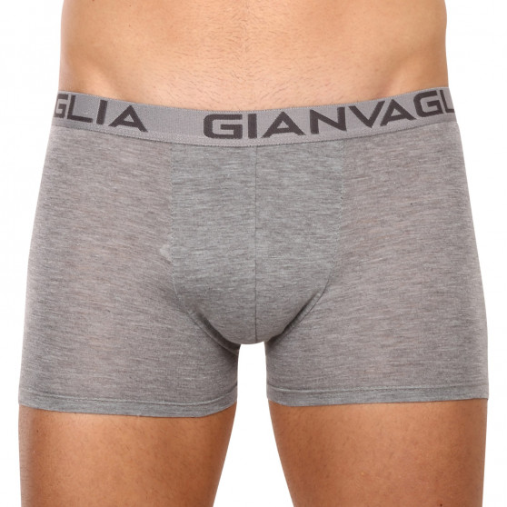 10PACK herenboxershort Gianvaglia veelkleurig (023)