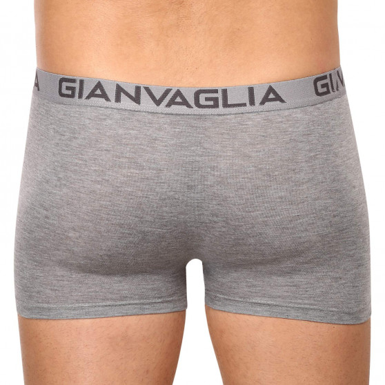 10PACK herenboxershort Gianvaglia veelkleurig (023)