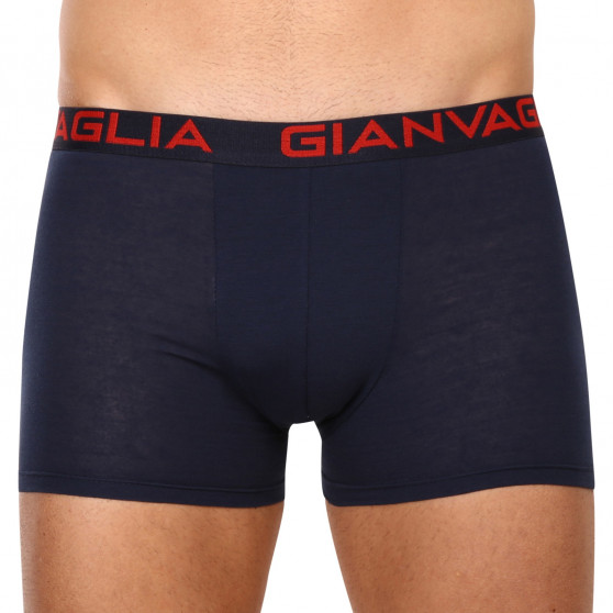 10PACK herenboxershort Gianvaglia veelkleurig (023)