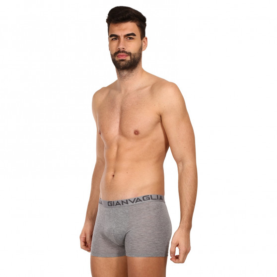 10PACK herenboxershort Gianvaglia veelkleurig (023)