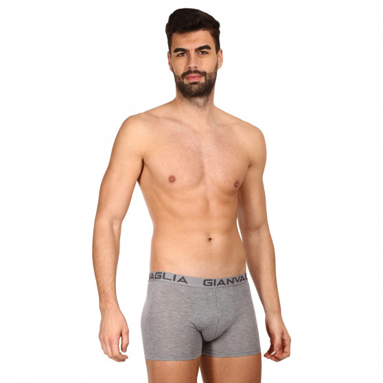 10PACK herenboxershort Gianvaglia veelkleurig (023)