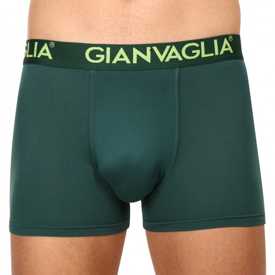 5PACK herenboxershort Gianvaglia veelkleurig (GVG-5006)