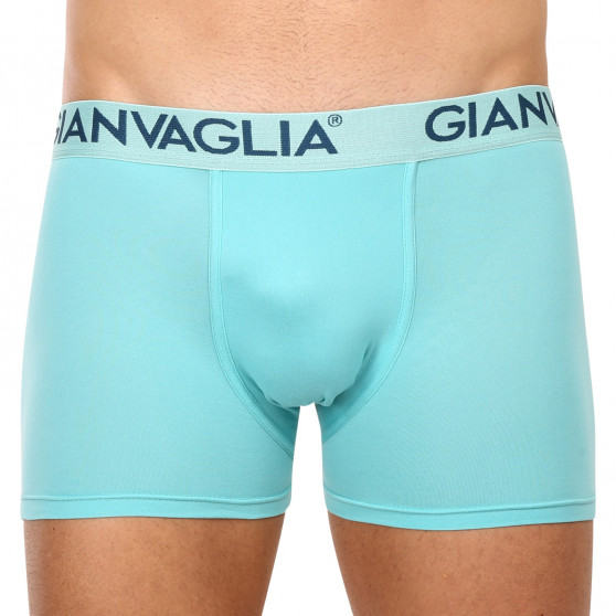 5PACK herenboxershort Gianvaglia veelkleurig (GVG-5006)