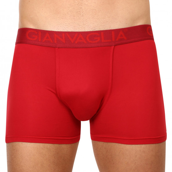 5PACK herenboxershort Gianvaglia veelkleurig (GVG-5006)