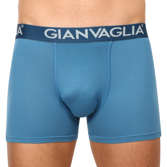 5PACK herenboxershort Gianvaglia veelkleurig (GVG-5006)