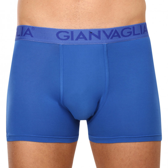 5PACK herenboxershort Gianvaglia veelkleurig (GVG-5006)