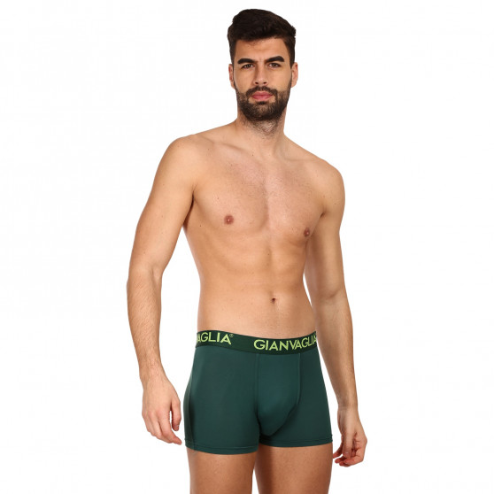 5PACK herenboxershort Gianvaglia veelkleurig (GVG-5006)