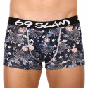 Herenboxershort 69SLAM hip bamboe geisha (MHBGSH-BB)