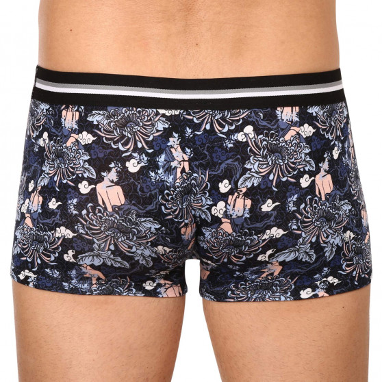 Herenboxershort 69SLAM hip bamboe geisha (MHBGSH-BB)