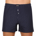 Herenboxershort Gino blauw (75186)