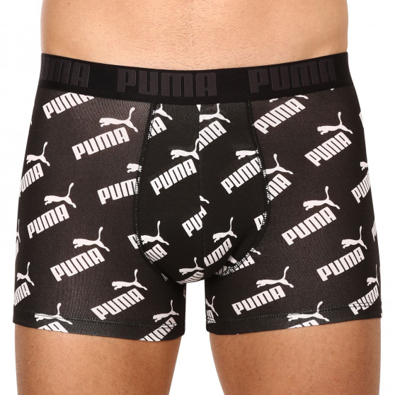 2PACK herenboxershort Puma veelkleurig (100001512 001)