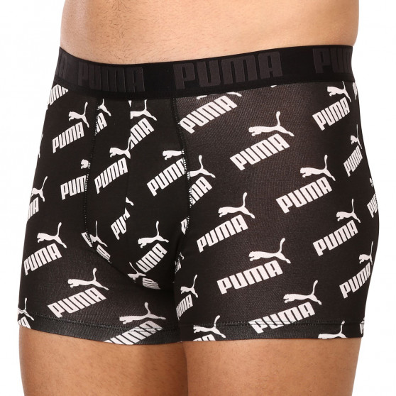 2PACK herenboxershort Puma veelkleurig (100001512 001)