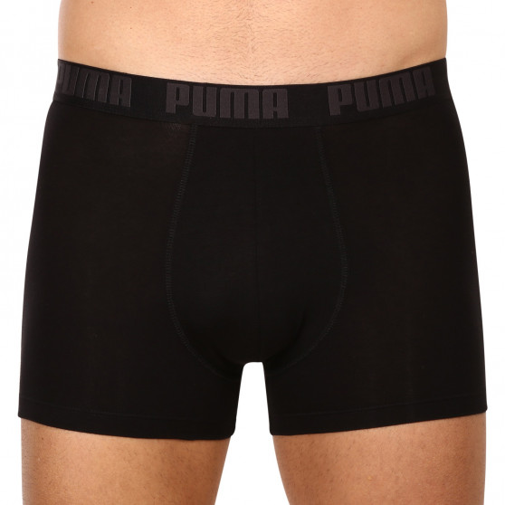 2PACK herenboxershort Puma veelkleurig (100001512 001)