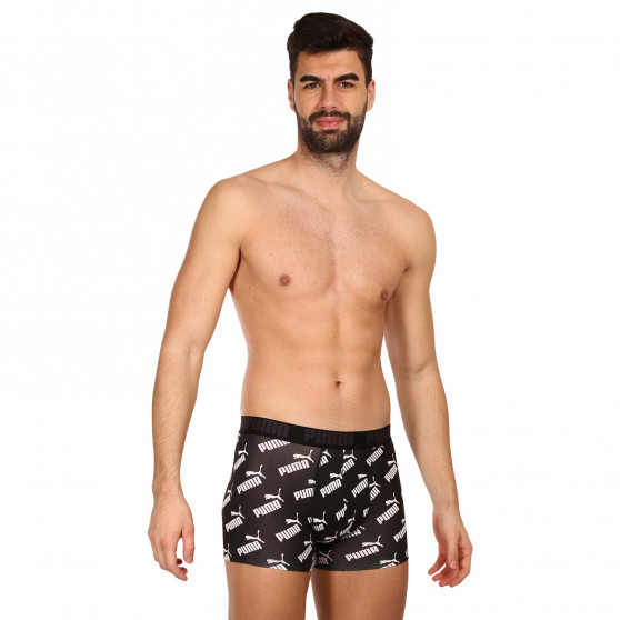 2PACK herenboxershort Puma veelkleurig (100001512 001)