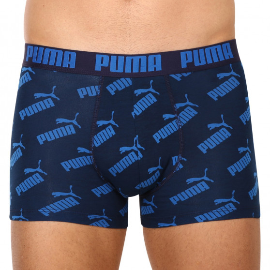 2PACK herenboxershort Puma veelkleurig (100001512 002)