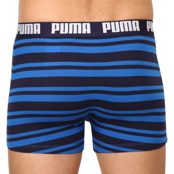 2PACK herenboxershort Puma veelkleurig (601015001 056)