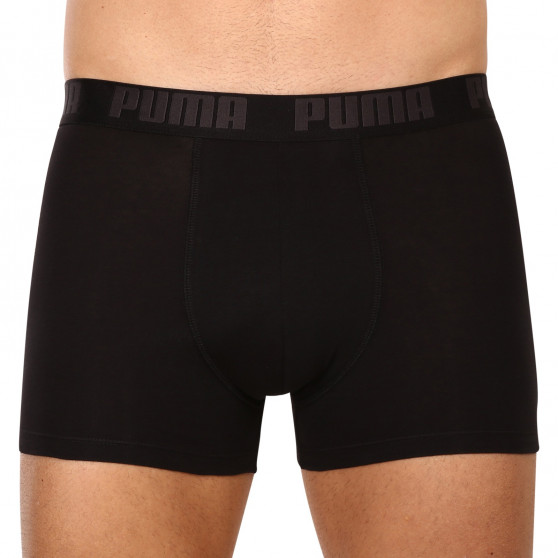 2PACK herenboxershort Puma veelkleurig (601015001 200)