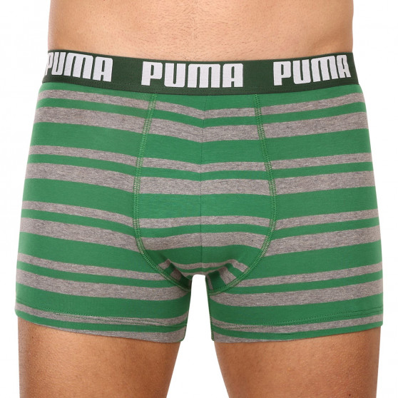 2PACK herenboxershort Puma veelkleurig (601015001 327)