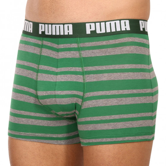 2PACK herenboxershort Puma veelkleurig (601015001 327)