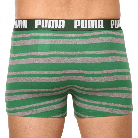 2PACK herenboxershort Puma veelkleurig (601015001 327)