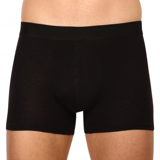 7PACK herenboxershort Nedeto veelkleurig (7NDTB1001)