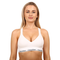 Damesbeha Calvin Klein wit (QF1654E-100)