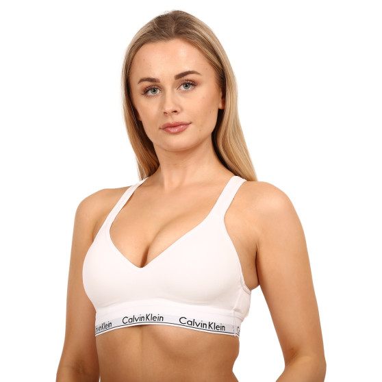 Damesbeha Calvin Klein wit (QF1654E-100)