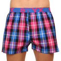 Herenboxershort Styx sport elastisch meerkleurig (B932)