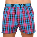 Herenboxershort Styx sport elastisch meerkleurig (B934)