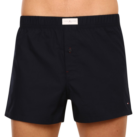 3PACK Herenboxershort Tommy Hilfiger veelkleurig (UM0UM02848 0WE)