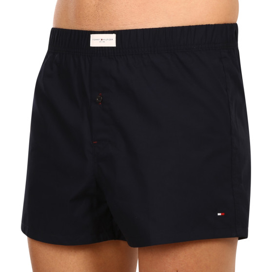 3PACK Herenboxershort Tommy Hilfiger veelkleurig (UM0UM02848 0WE)