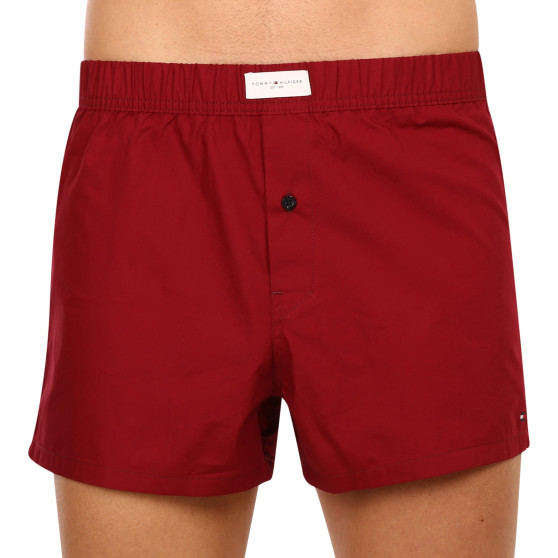 3PACK Herenboxershort Tommy Hilfiger veelkleurig (UM0UM02848 0WE)