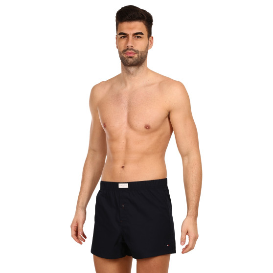 3PACK Herenboxershort Tommy Hilfiger veelkleurig (UM0UM02848 0WE)