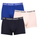 3PACK herenboxershort Tommy Hilfiger veelkleurig (UM0UM02850 0T8)