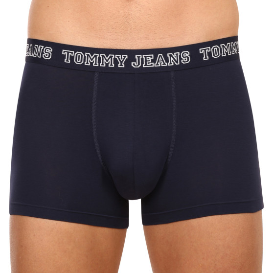 3PACK herenboxershort Tommy Hilfiger veelkleurig (UM0UM02850 0T8)